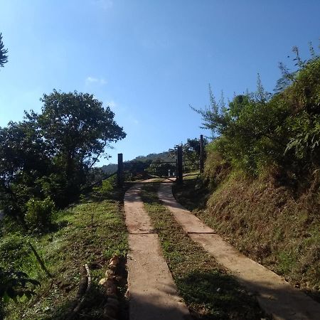 Conceição da IbitipocaChale Em Ibitipoca别墅 外观 照片
